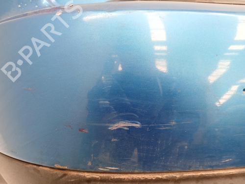 Rear bumper FORD FOCUS C-MAX (DM2)  | BP24514586C8 