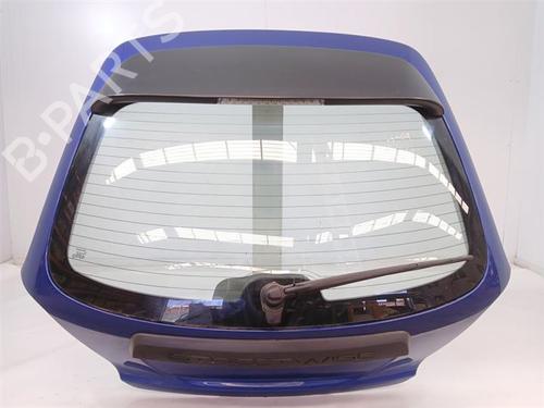 Used Tailgate Tailgate 34605300 34605300