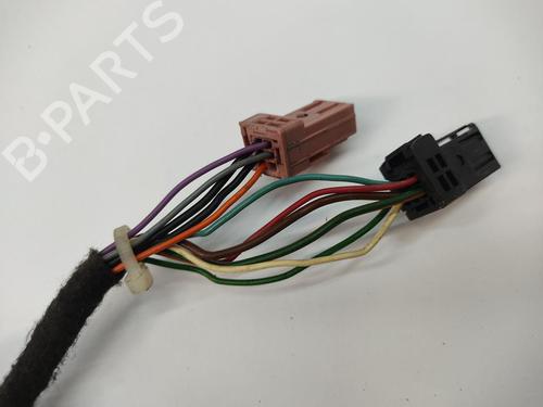 Right mirror PEUGEOT 5008 (0U_, 0E_) 2.0 HDi 150 / BlueHDi 150 | BP29932380C27