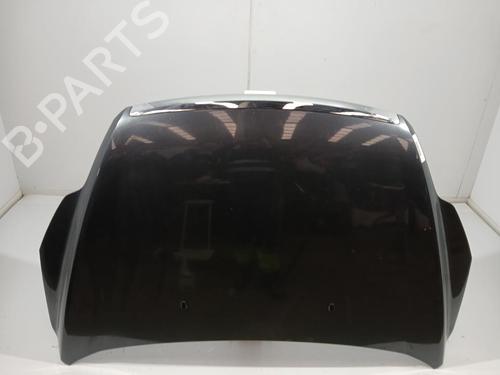 Motorhjelm FORD FOCUS II (DA_, HCP, DP) 1.6 TDCi (90 hp) 31215959