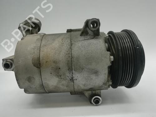 AC compressor FORD FOCUS III | BP12543959M34