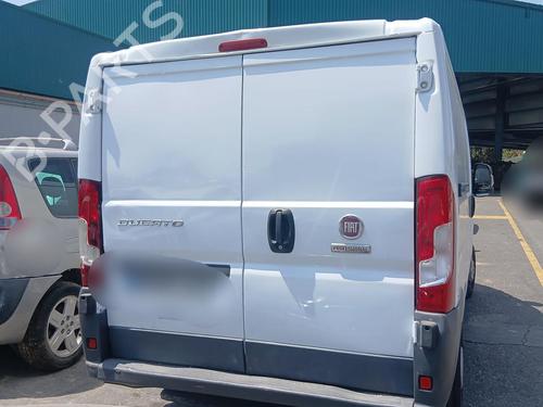 Frontplade/Frontkurv FIAT DUCATO Van (250_) 130 Multijet 2,3 D | BP38934958C72 - Image 11