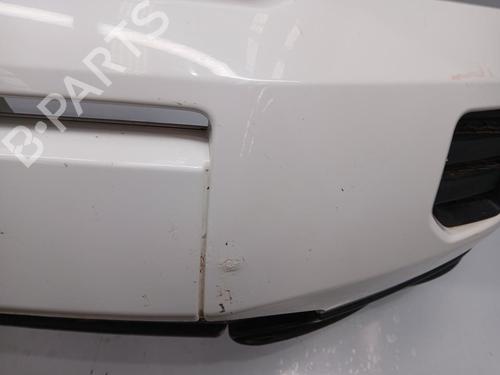 Front bumper LAND ROVER FREELANDER 2 (L359) 2.2 TD4 4x4 | BP29630491C7 