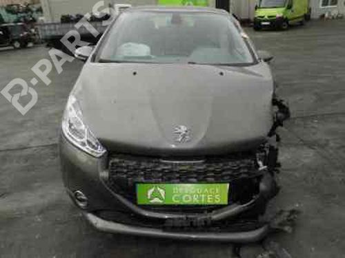 PEUGEOT 208 I (CA_, CC_)    701553