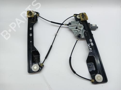 Used Front right window mechanism OPEL ZAFIRA TOURER C (P12) [2011-2025]  28326229
