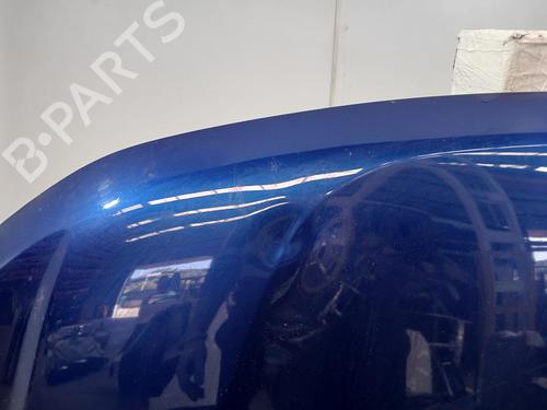 Motorhjelm DACIA DUSTER (HM_) | BP36279589C1 - Image 4