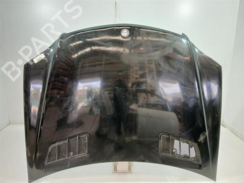 hood-mercedes-benz-m-class-w164-2005-2006-2007-2008-2009-2010-2011-2012-37476541 main image