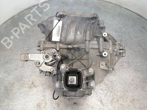 Gearkasse Gearkasse 38544447 38544447