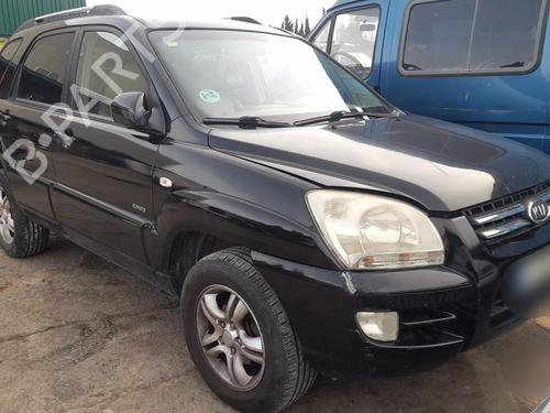 Used Parts KIA SPORTAGE II (JE_, KM_) 2.0 CRDi (140 hp) 4308873