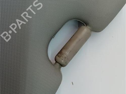 Left sun visor RENAULT KOLEOS I (HY_) 2.0 dCi (HY0K) | BP39468284I1 - Image 4