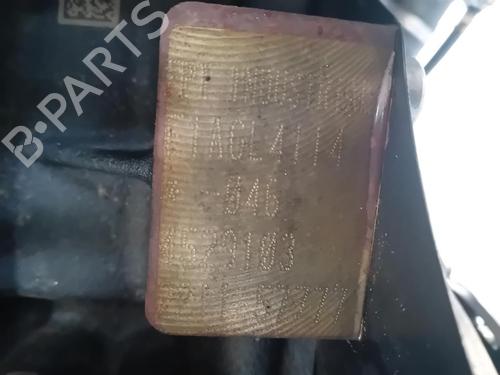 Engine FIAT DUCATO Van (250_)  | BP30932413M1 