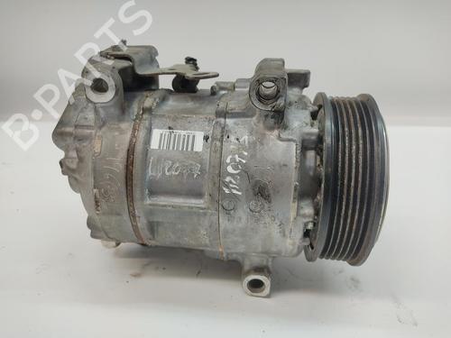 Used AC compressor AC compressor CITROËN C3 AIRCROSS II (2R_, 2C_) [2017-2026] 36361440 36361440