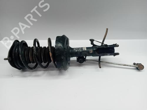 Dämpfer vorne links für TOYOTA AURIS Estate (_E18_) 1.8 Hybrid (ZWE186_, ZWE186R, ZWE186H) (136 hp) 32683782