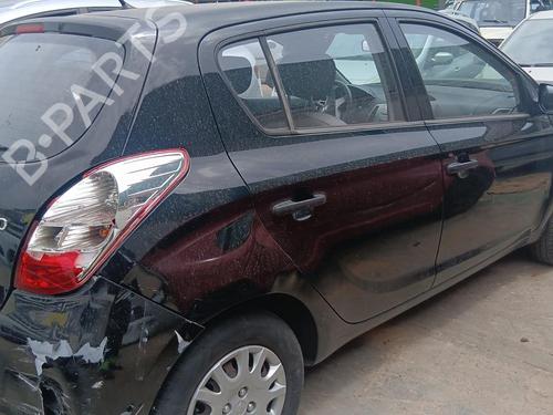 Engine HYUNDAI i20 I (PB, PBT) | BP38777370M1 - Image 11