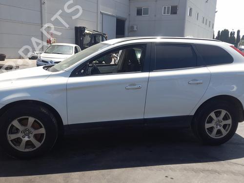 Gearbox VOLVO XC60 I SUV (156)  | BP10067228M3 