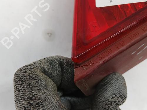 Left taillight MERCEDES-BENZ A-CLASS (W169) A 160 (169.031, 169.331) | BP37181738C34 - Image 4