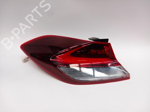 Used Left taillight HYUNDAI i30 (PDE, PD, PDEN) [2016-2025]  28139837
