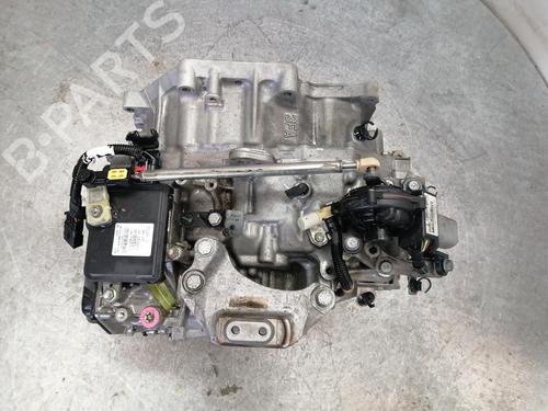 gearbox-citroen-c4-picasso-ii-2013-32183647 main image