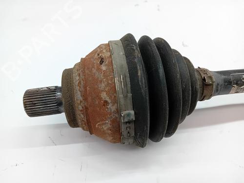 Left front driveshaft SEAT ALTEA (5P1) | BP36078727M38 - Image 4
