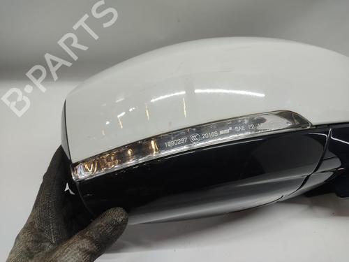 Außenspiegel rechts LAND ROVER DISCOVERY V (L462) 2.0 Sd4 4x4 | BP30853271C27