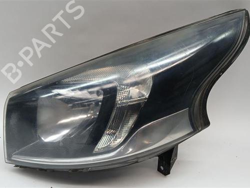 Used Left headlight Left headlight 35905368 35905368