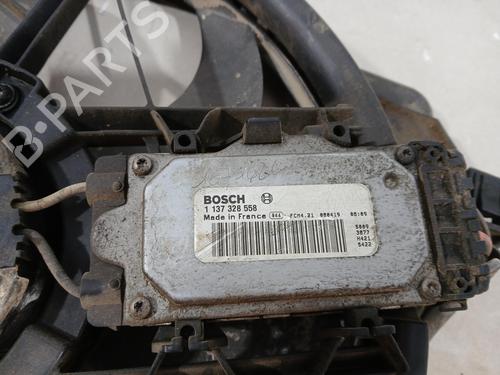Radiator fan VOLVO S40 II (544) 2.0 | BP28327678M35 