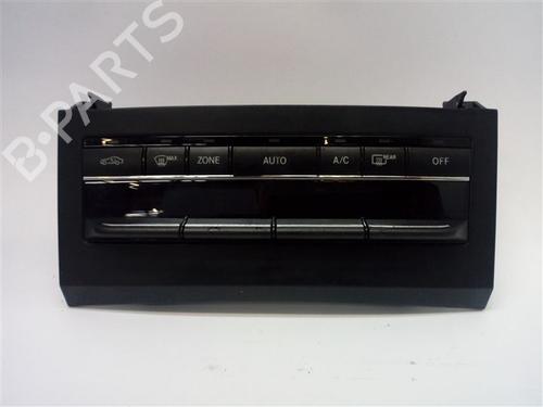 Used Climate control Climate control MERCEDES-BENZ E-CLASS Coupe (C207) E 200 CGI (207.348) (184 hp) 10316994 10316994