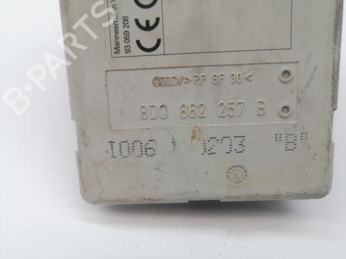 Other AUDI A3 (8L1) 1.9 TDI | BP29394306O1 