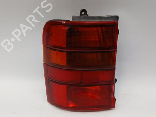 Used Left taillight Left taillight NISSAN SERENA (C23) 2.3 D (75 hp) 36020090 36020090
