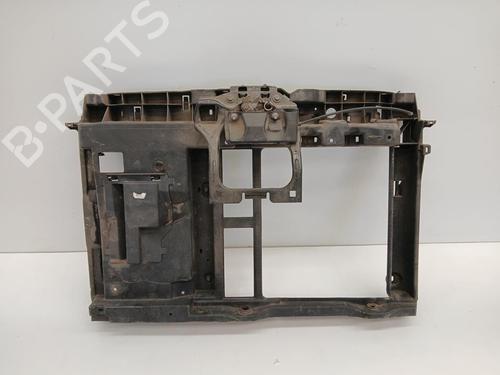 Frontblech für Frontblech PEUGEOT 208 I (CA_, CC_) [2012-2021] 36276147 36276147