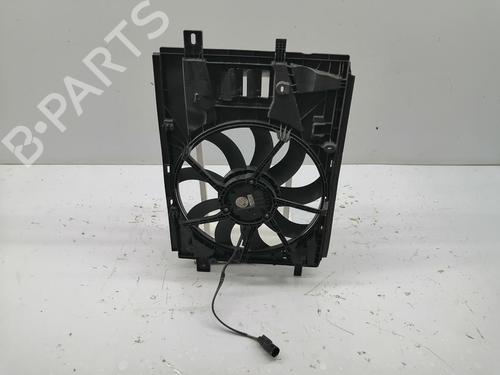 Kjølevifte elektrisk CITROËN JUMPER II Van [2006-2025]  30568054