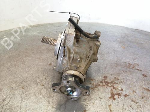 Transfer box RENAULT KOLEOS I (HY_) 2.0 dCi (HY0K) | BP36361443M36 - Image 4