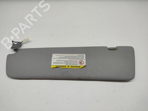 Used Right sun visor MERCEDES-BENZ VIANO (W639) [2003-2025]  31091294