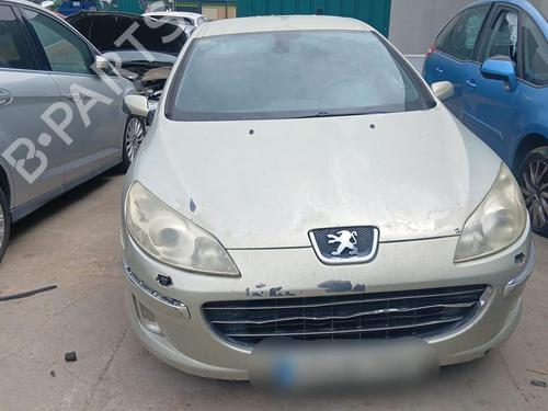 Ricambi PEUGEOT 407 (6D_)  2.0 HDi 135 (6DRHRH, 6DRHRE, 6DRHRG, 6DRHRJ)  4636880