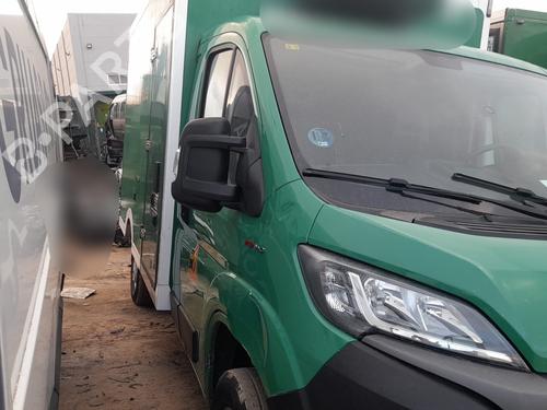 Right mirror FIAT DUCATO Van (250_)  | BP29616860C27 
