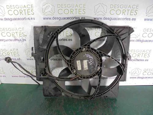 Used Radiator fan Radiator fan BMW 3 (E90) 318 d (143 hp) 5527562 5527562