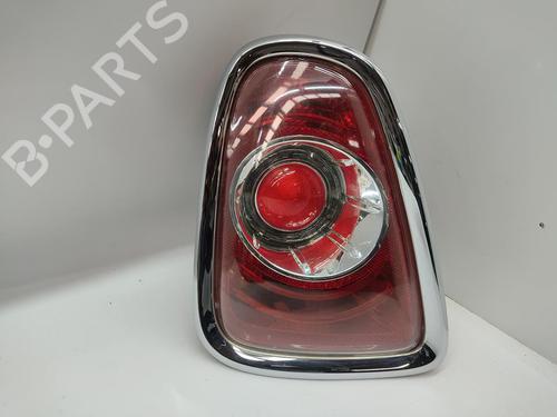 Used Left taillight MINI MINI (R56) Cooper D (112 hp) 30563314