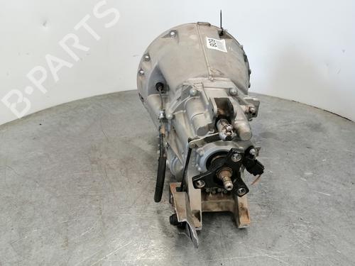 Gearbox MERCEDES-BENZ C-CLASS (W203) C 240 (203.061) | BP20149246M3 