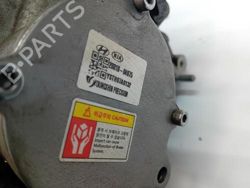 Cylinder head KIA STONIC (YB) | BP37594807M5 - Image 3