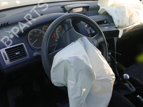 Headlight switch PEUGEOT 307 (3A/C) 2.0 HDi 110 | BP34247263I24  - Image 8