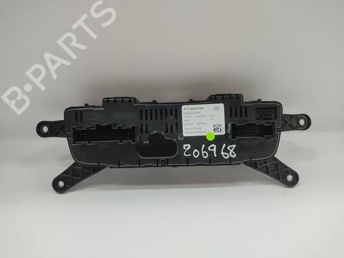 Climate control FORD TRANSIT CONNECT V408 Box Body/MPV 1.5 TDCi | BP32018274I5 - Image 4