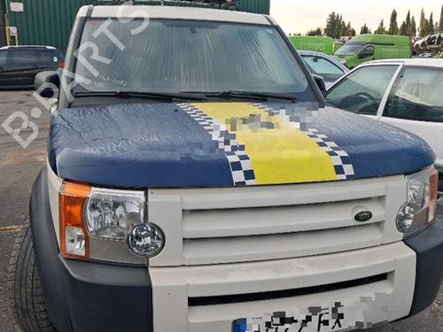 Brugte LAND ROVER DISCOVERY III (L319) 2.7 TD 4x4 4989861