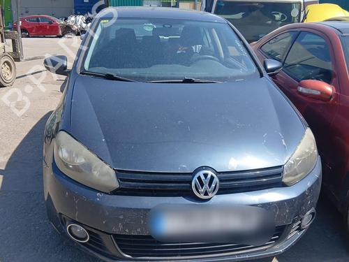 Used Parts VW GOLF VI (5K1)    4614757