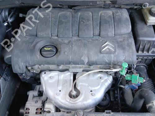 Front slam panel CITROËN C4 I (LC_) | BP30936610C72