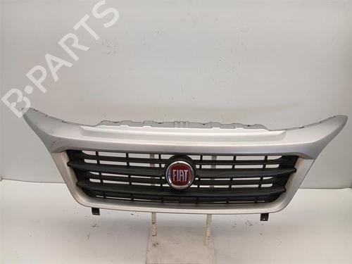 grille-fiat-ducato-van-250_-2006-38934898 main image