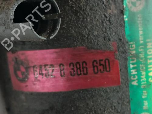AC compressor BMW 3 (E46) 320 d | BP35806020M34 - Image 2