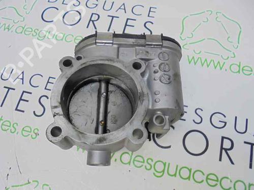 Throttle body ALFA ROMEO 156 (932_) 2.0 JTS (932AXA) | BP5673285M82