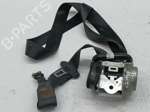 Used Rear right seatbelt Rear right seatbelt 37182329 37182329