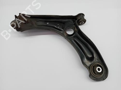 Right front suspension arm VW JETTA IV (162, 163, AV3, AV2)  | BP22797259M13 