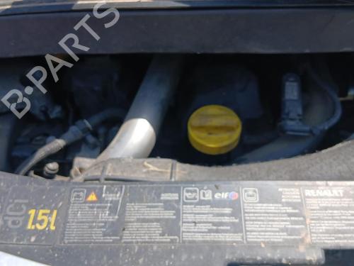 Headlight switch RENAULT MODUS / GRAND MODUS (F/JP0_) 1.5 dCi (FP0F, JP0F) | BP38414487I24 - Image 7